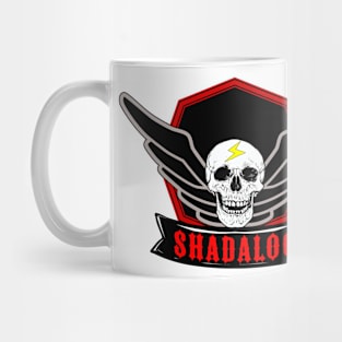 SHADALOO Mug